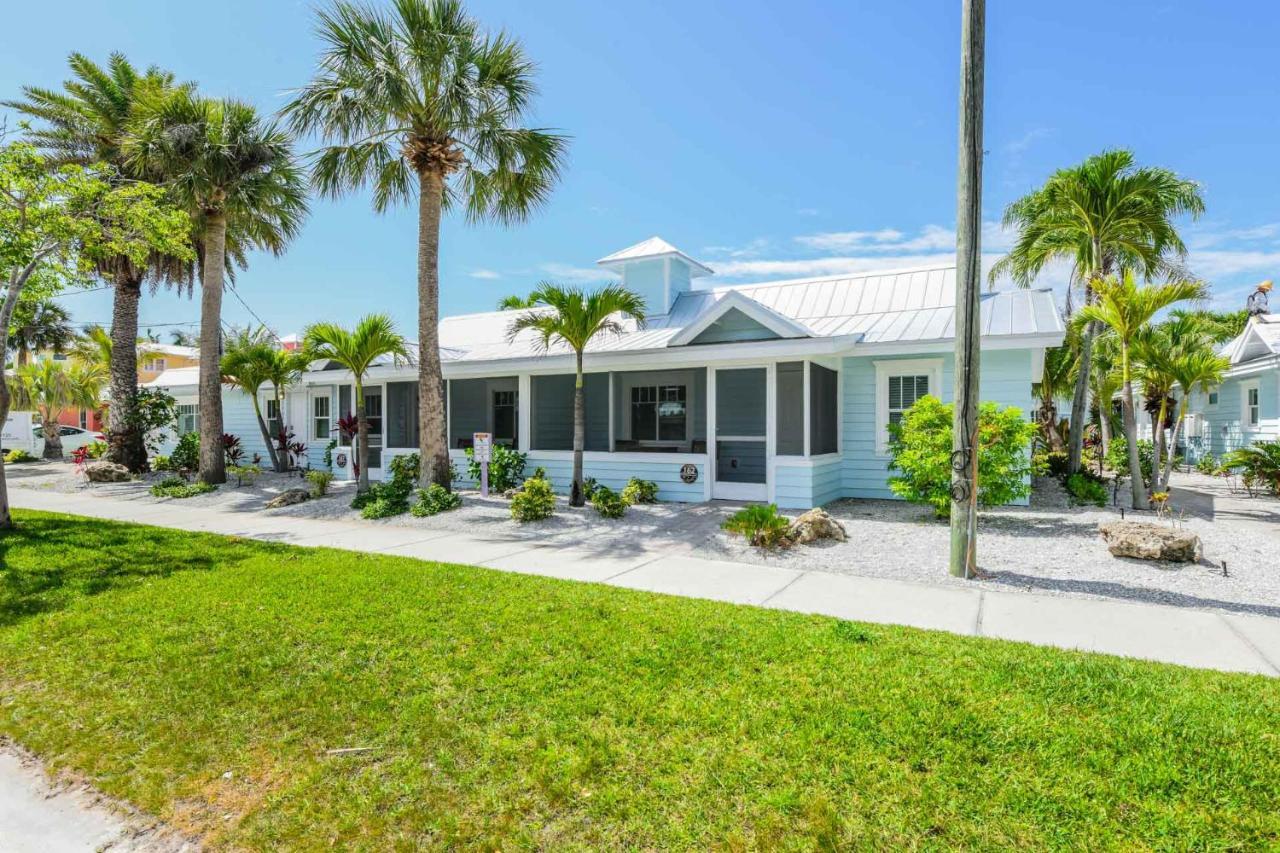 Tropical Breeze Resort サラソータ エクステリア 写真