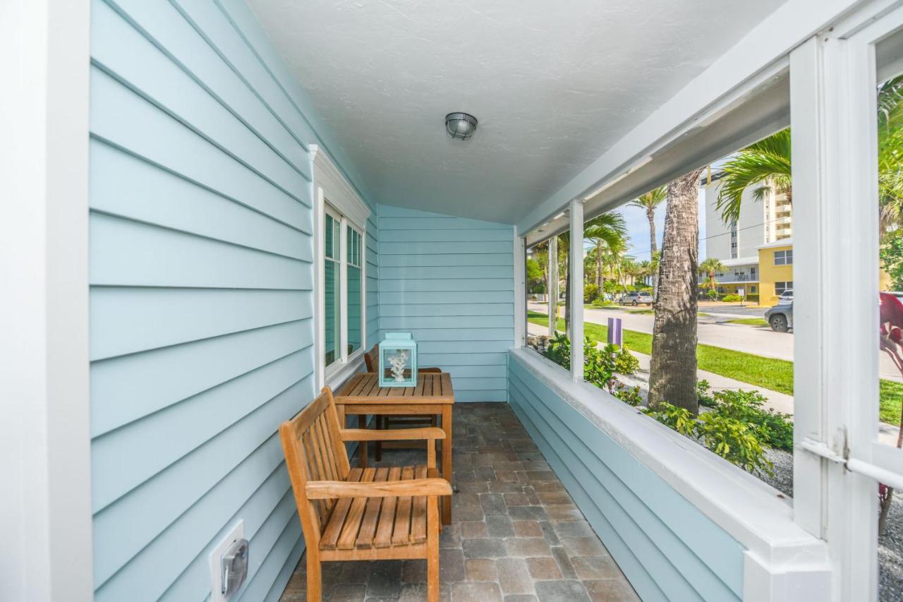 Tropical Breeze Resort サラソータ エクステリア 写真