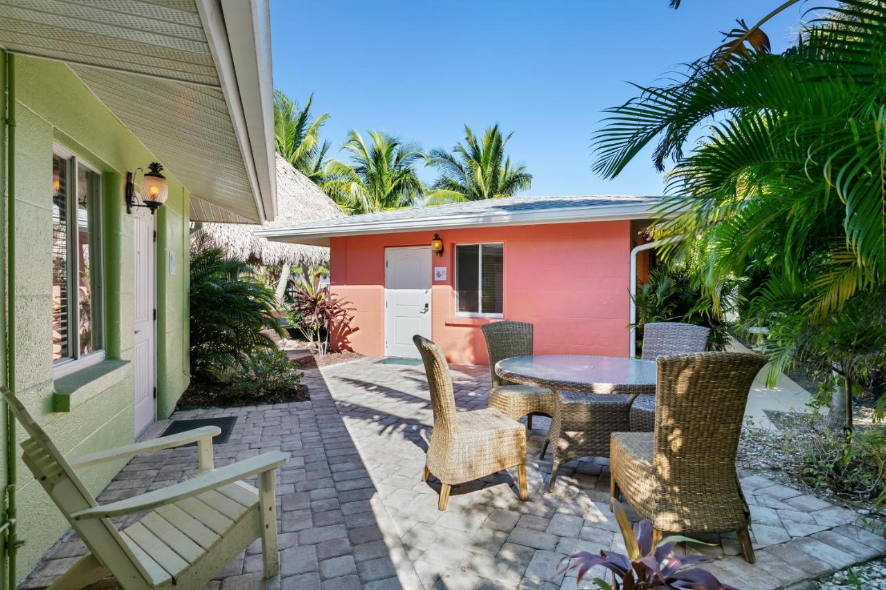 Tropical Breeze Resort サラソータ エクステリア 写真