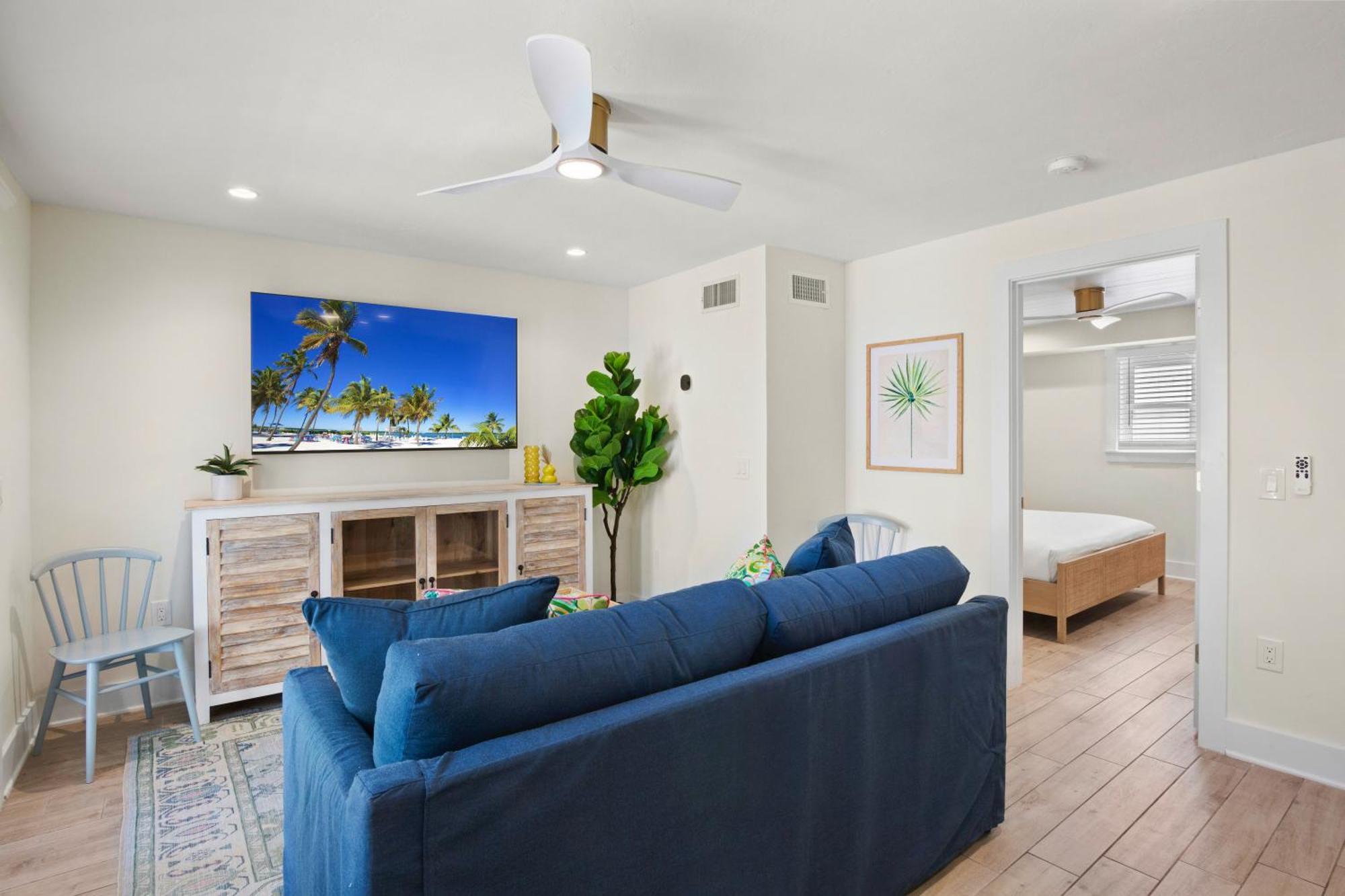 Tropical Breeze Resort サラソータ エクステリア 写真