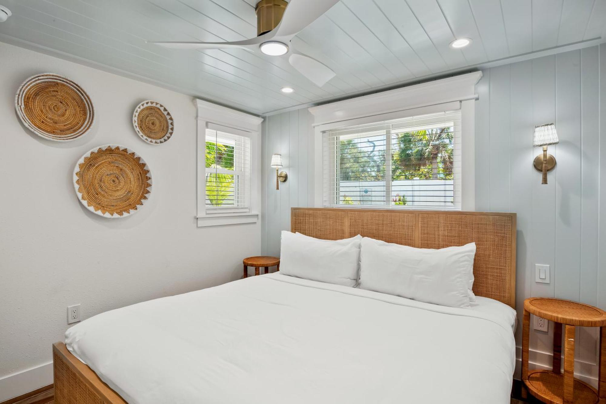 Tropical Breeze Resort サラソータ エクステリア 写真