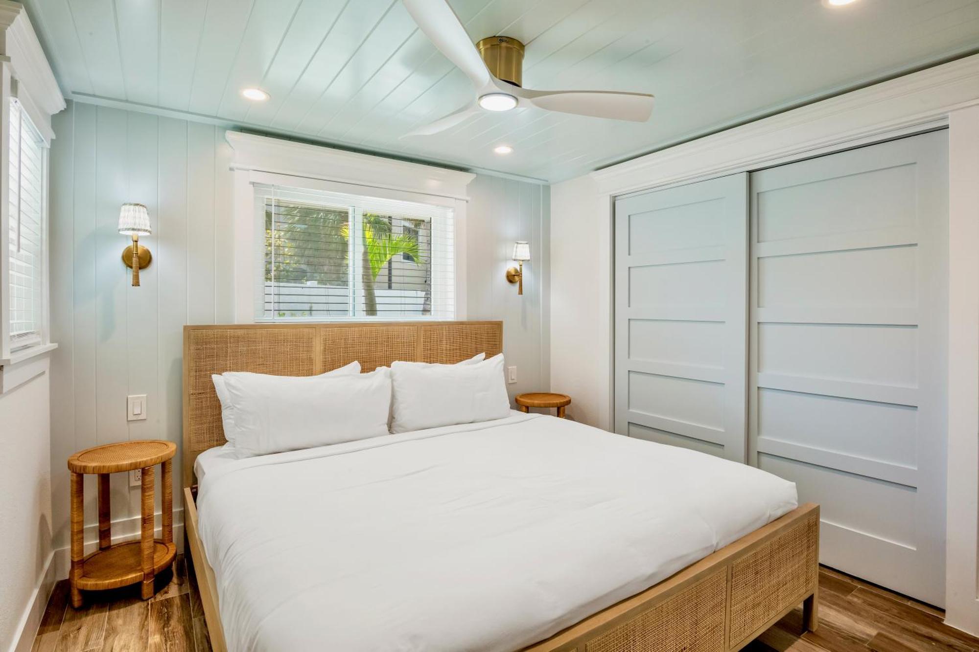 Tropical Breeze Resort サラソータ エクステリア 写真
