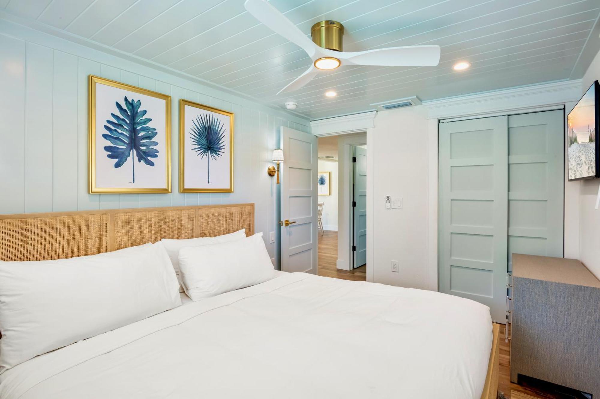 Tropical Breeze Resort サラソータ エクステリア 写真