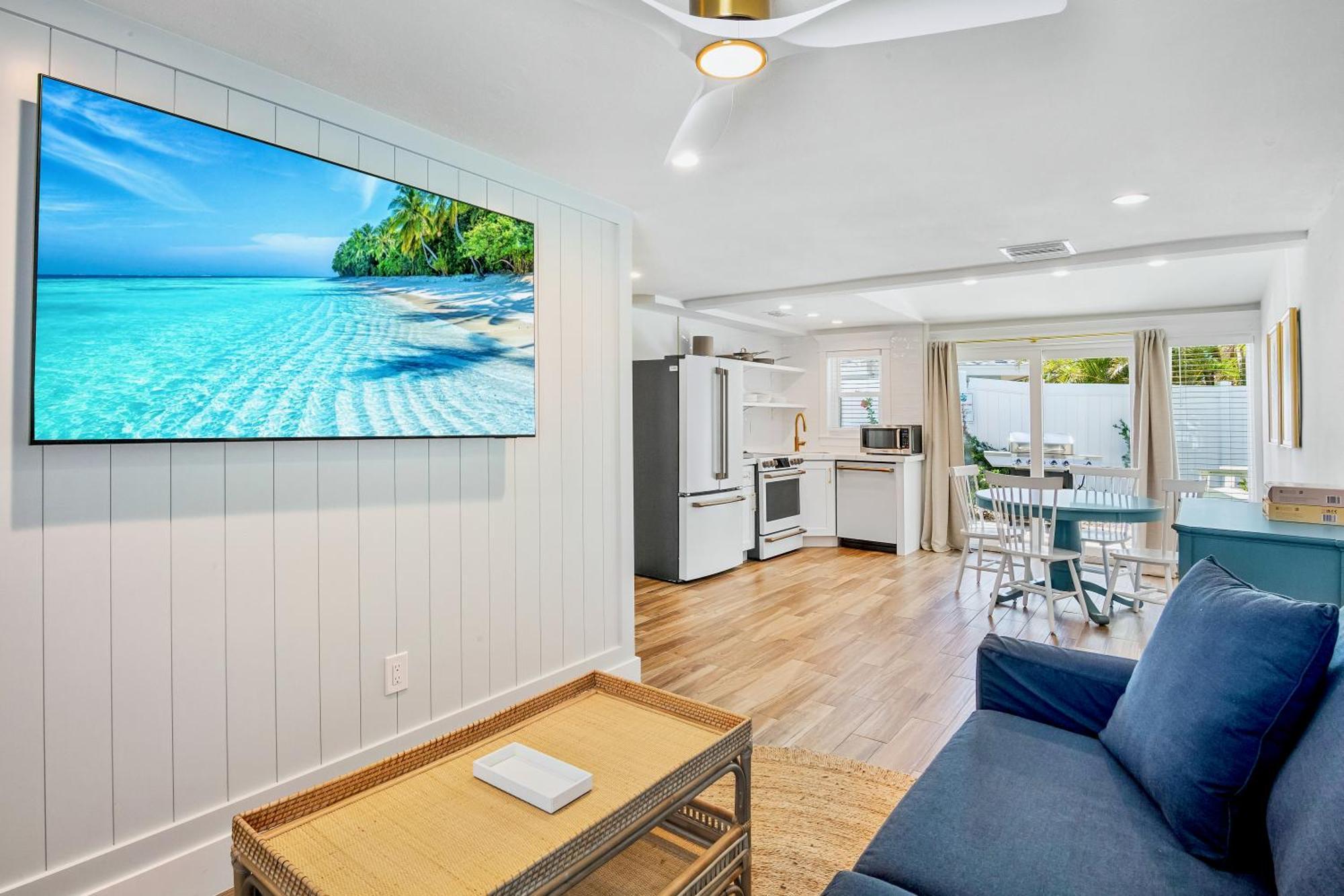 Tropical Breeze Resort サラソータ エクステリア 写真