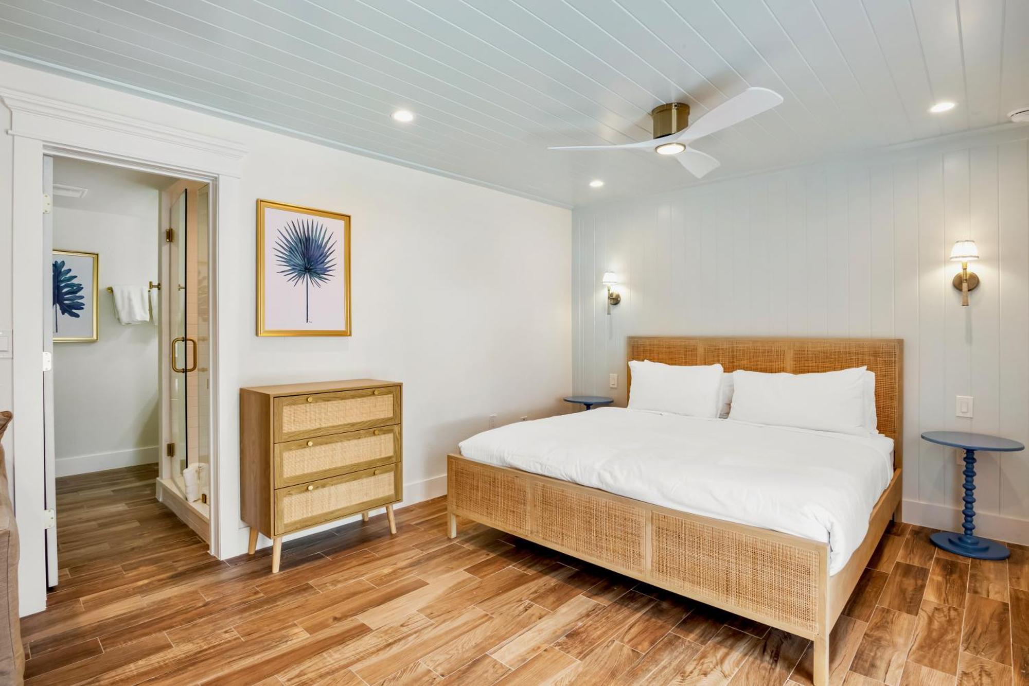 Tropical Breeze Resort サラソータ エクステリア 写真
