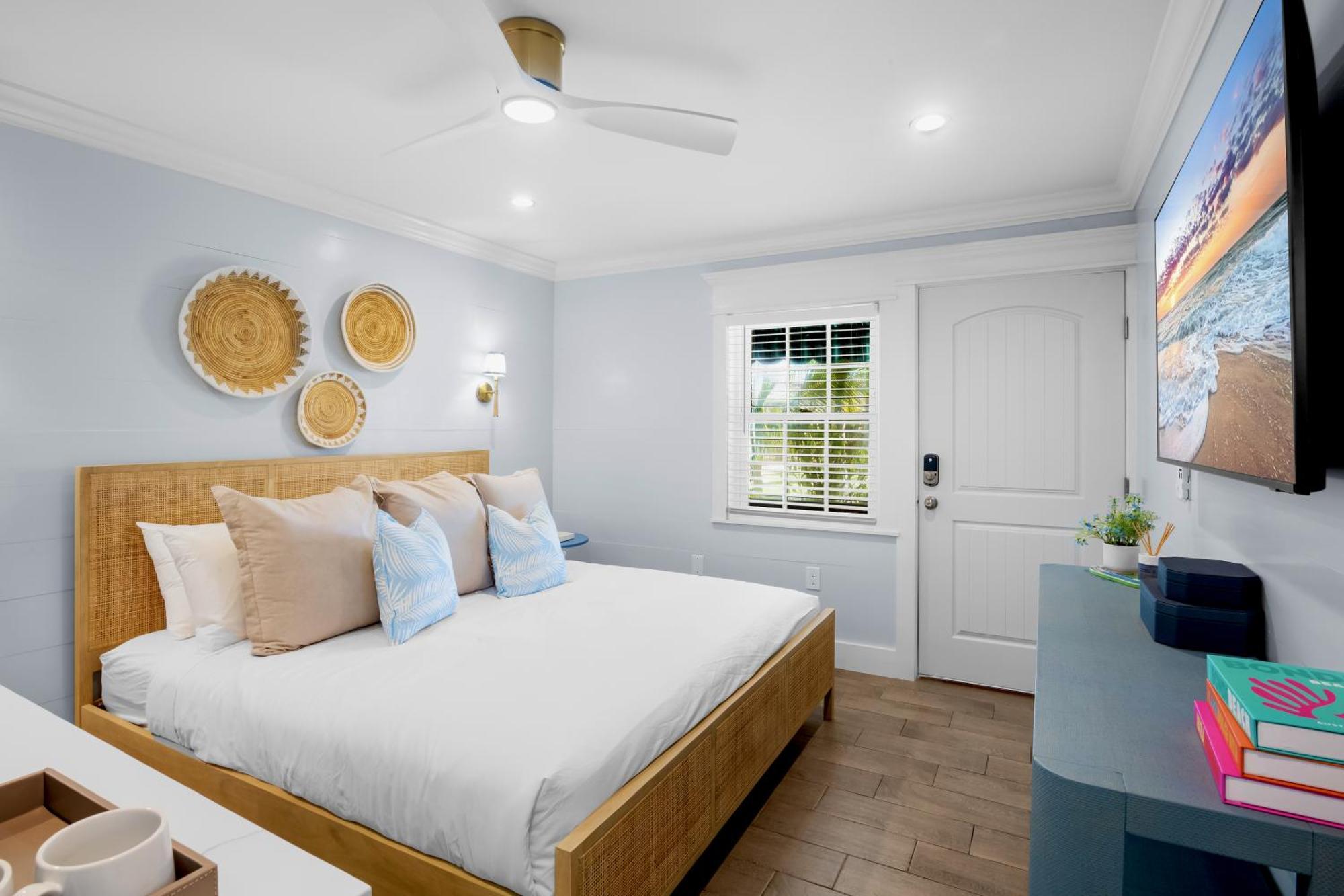 Tropical Breeze Resort サラソータ エクステリア 写真