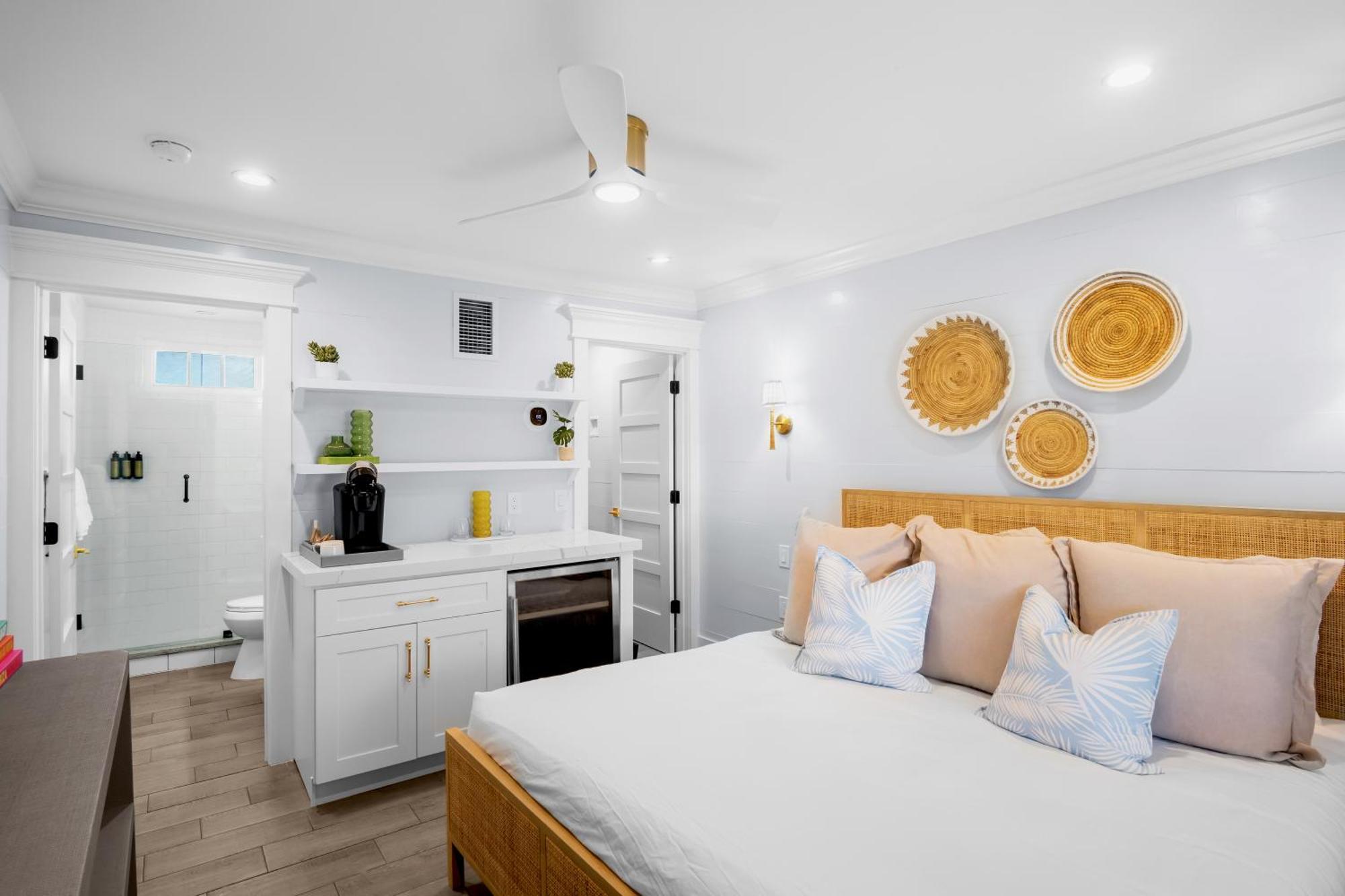 Tropical Breeze Resort サラソータ エクステリア 写真